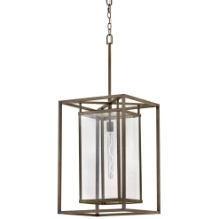 Max Outdoor Pendant -Fashion Lighting 1151378