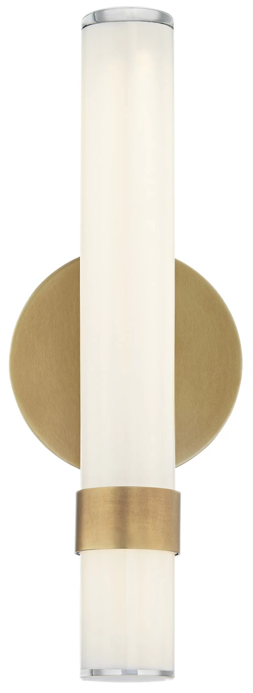 Madison Bathroom Vanity Light 7 Madison Bathroom Vanity Light - Image 7