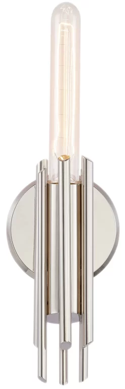 Torres Claw Wall Sconce 5 Torres Claw Wall Sconce -Fashion Lighting 1151708