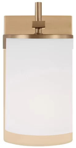 Hettinger Wall Sconce