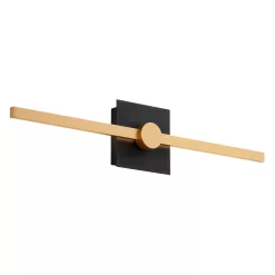 Zora Bathroom Vanity Light -Fashion Lighting 1152892