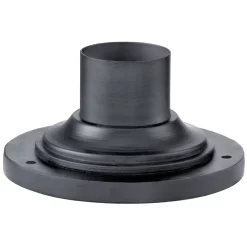 4942 Pier Mount Fitter -Fashion Lighting 1155004