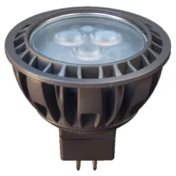 MR16 GU5.3 Base 4W 12V 15Deg 2700K 85CRI 10-PACK 7 MR16 GU5.3 Base 4W 12V 15Deg 2700K 85CRI 10-PACK -Fashion Lighting 1157553