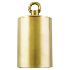 Bryce Outdoor MR16 Downlight Pendant 12V -Fashion Lighting 1157748