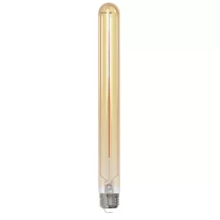 Filament T9 Long Med Base 5W 120V 2100K 90CRI 2-PACK