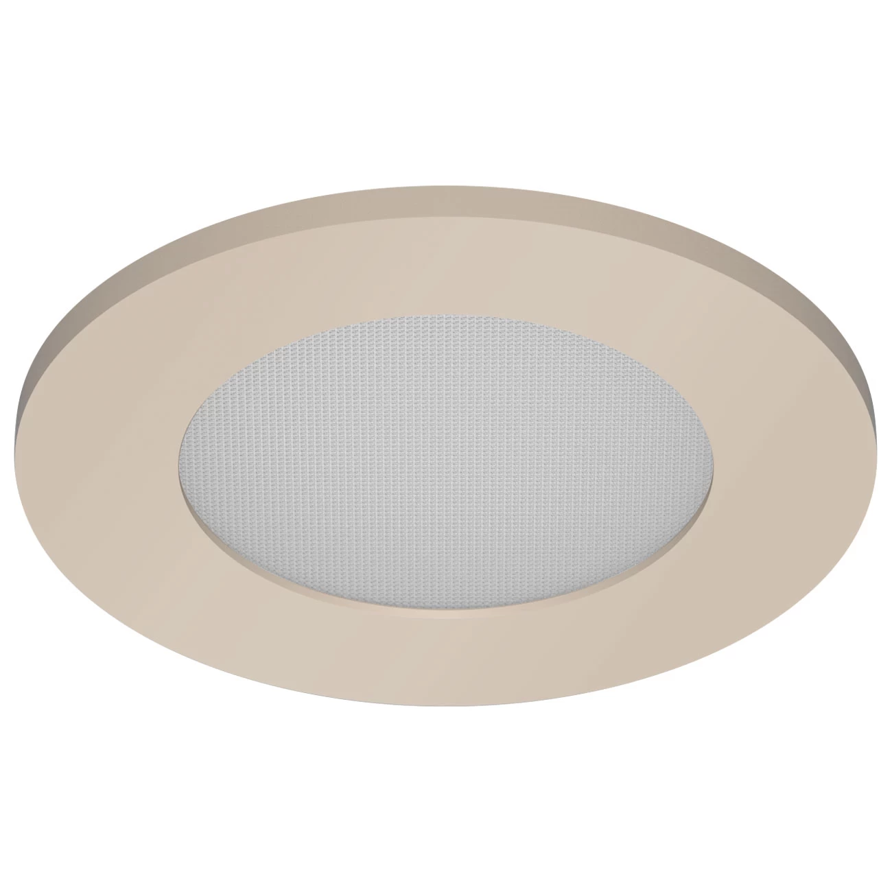 ECO 1IN Round Wet Location Trim 2 ECO 1IN Round Wet Location Trim - Image 2