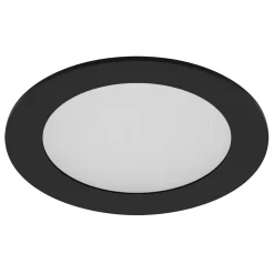 ECO 5IN Round Wet Location Trim -Fashion Lighting 1160555