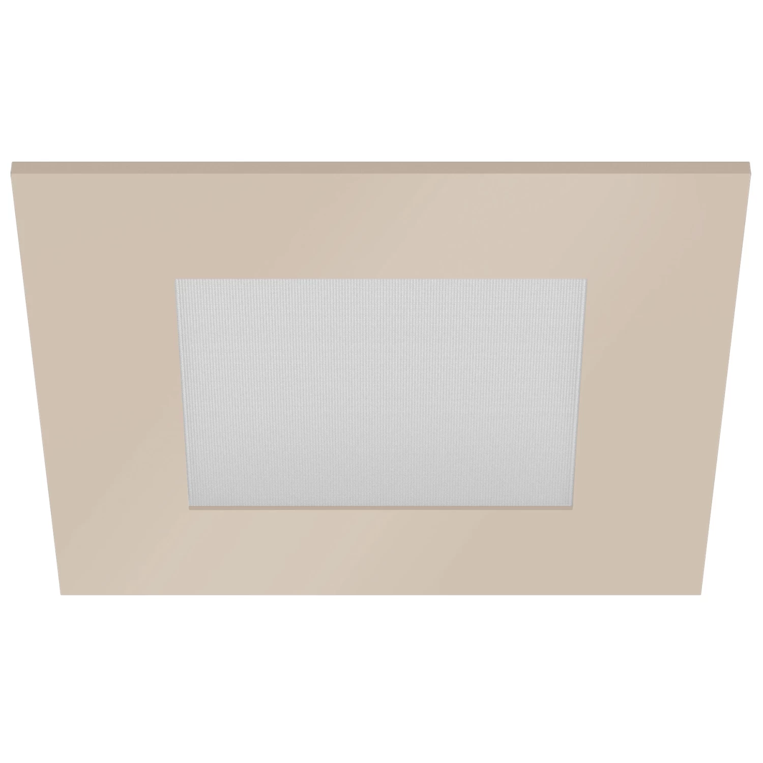 ECO 5IN Square Wet Location Trim 2 ECO 5IN Square Wet Location Trim - Image 2