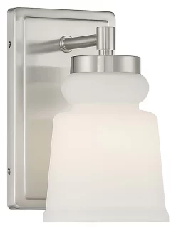Brandi Wall Sconce -Fashion Lighting 1160767