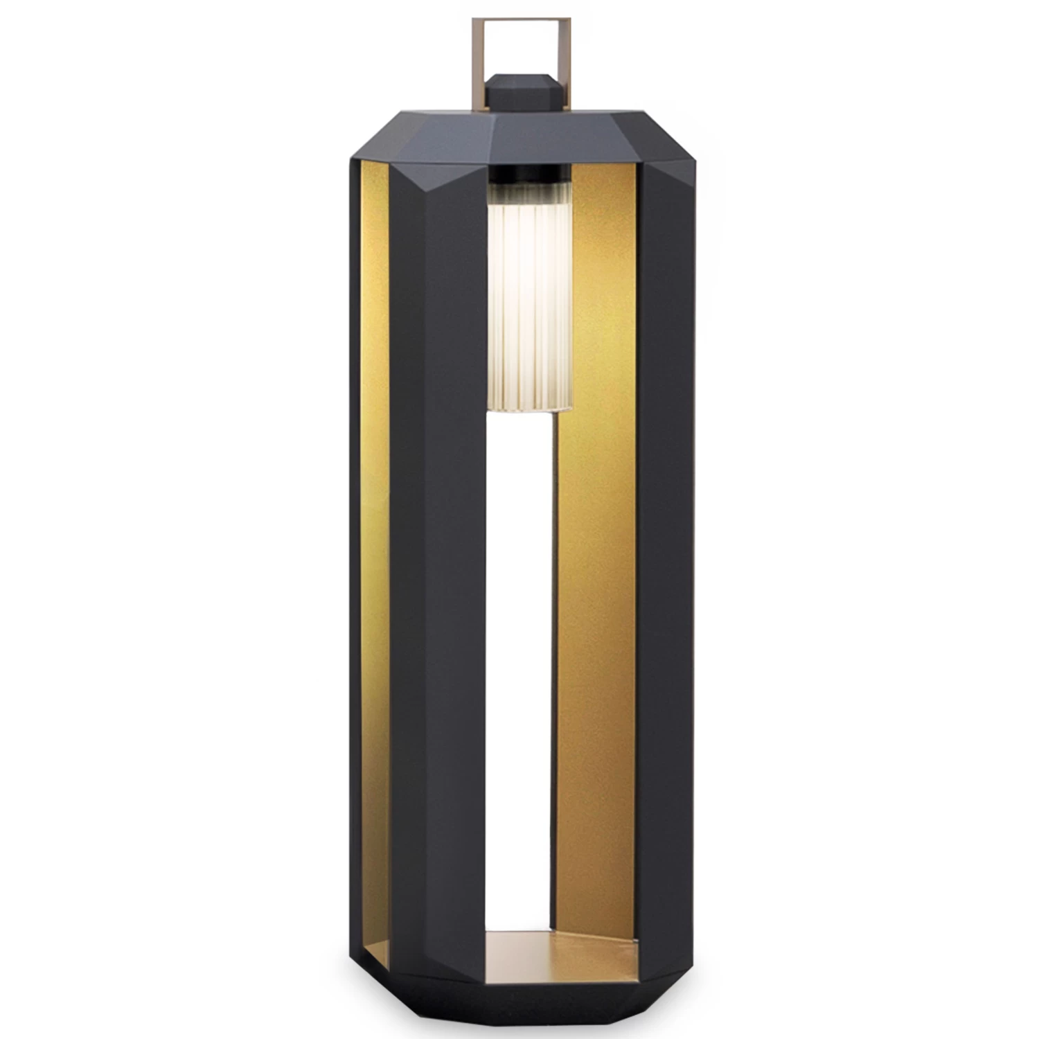 Cube Outdoor Portable Lamp 6 Cube Outdoor Portable Lamp - Image 6