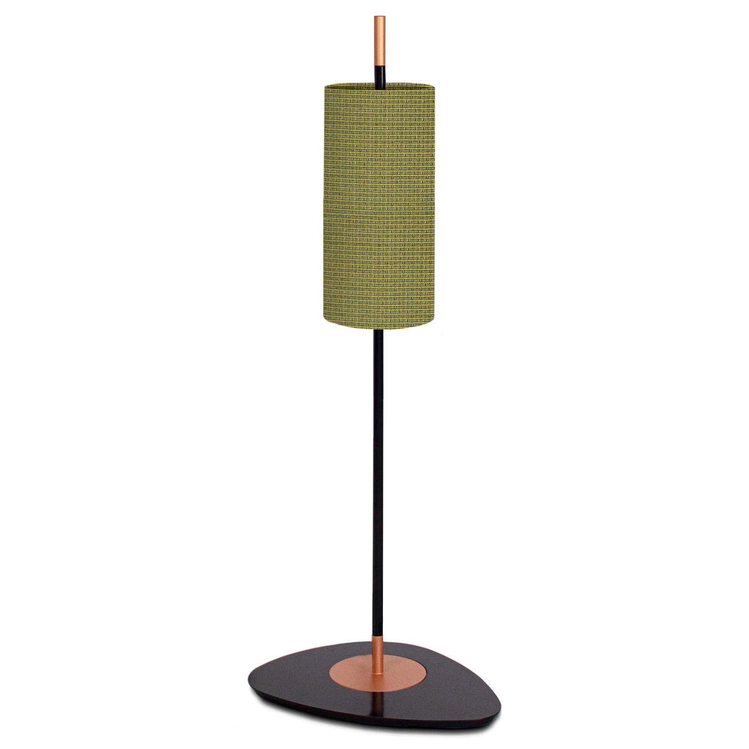 Lagoon Cylinder Outdoor Floor Lamp 10 Lagoon Cylinder Outdoor Floor Lamp - Image 10