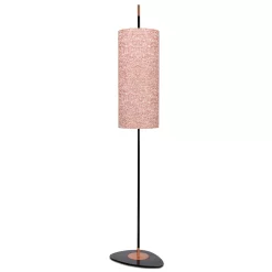 Lagoon Cylinder Outdoor Floor Lamp 16 Lagoon Cylinder Outdoor Floor Lamp -Fashion Lighting 1161883