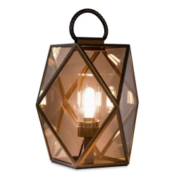 Muse Fixed Outdoor Lantern 7 Muse Fixed Outdoor Lantern -Fashion Lighting 1161886