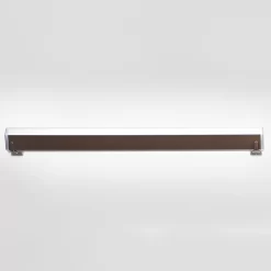 Pencil Horizontal Cordless Wall Sconce 17 Pencil Horizontal Cordless Wall Sconce -Fashion Lighting 1166869