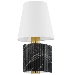 Aden Wall Sconce 5 Aden Wall Sconce -Fashion Lighting 1167829