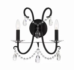 Othello Wall Sconce 6 Othello Wall Sconce -Fashion Lighting 1167901 scaled