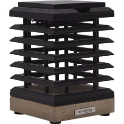 Tekura Outdoor Solar Portable Table Lamp -Fashion Lighting 1170207