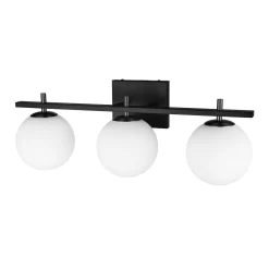 Dainolite Vivaldi Bathroom Vanity Light