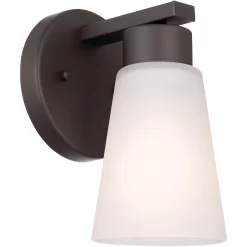 Stamos Wall Sconce -Fashion Lighting 1177722