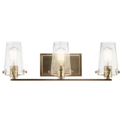 Alton Bathroom Vanity Light -Fashion Lighting 1177950