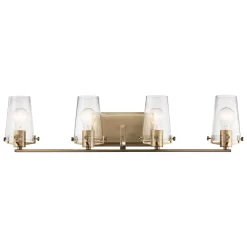 Alton Bathroom Vanity Light -Fashion Lighting 1177951