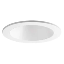 Entra CL 2IN Round Flanged Trim / Remodel Housing -Fashion Lighting 1187910