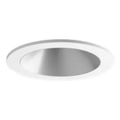 Entra CL 2IN Round Flanged Trim / Remodel Housing -Fashion Lighting 1187914