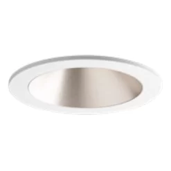 Entra CL 2IN Round Flanged Trim / Remodel Housing -Fashion Lighting 1187916