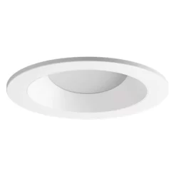 Entra CL 2IN Round Flanged Trim / Remodel Housing -Fashion Lighting 1187918