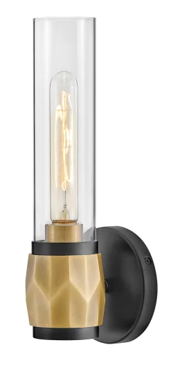 Ellison Wall Sconce -Fashion Lighting 1189242