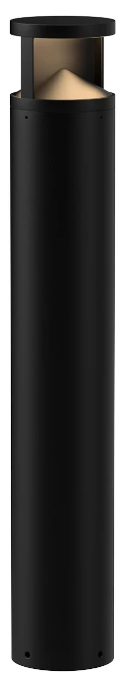 Dover Outdoor Bollard 5 Dover Outdoor Bollard -Fashion Lighting 1193027