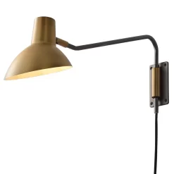 Swing Plug-in Wall Sconce -Fashion Lighting 1194146