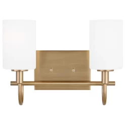 Oak Moore Bathroom Vanity Light 17 Oak Moore Bathroom Vanity Light -Fashion Lighting 1195041