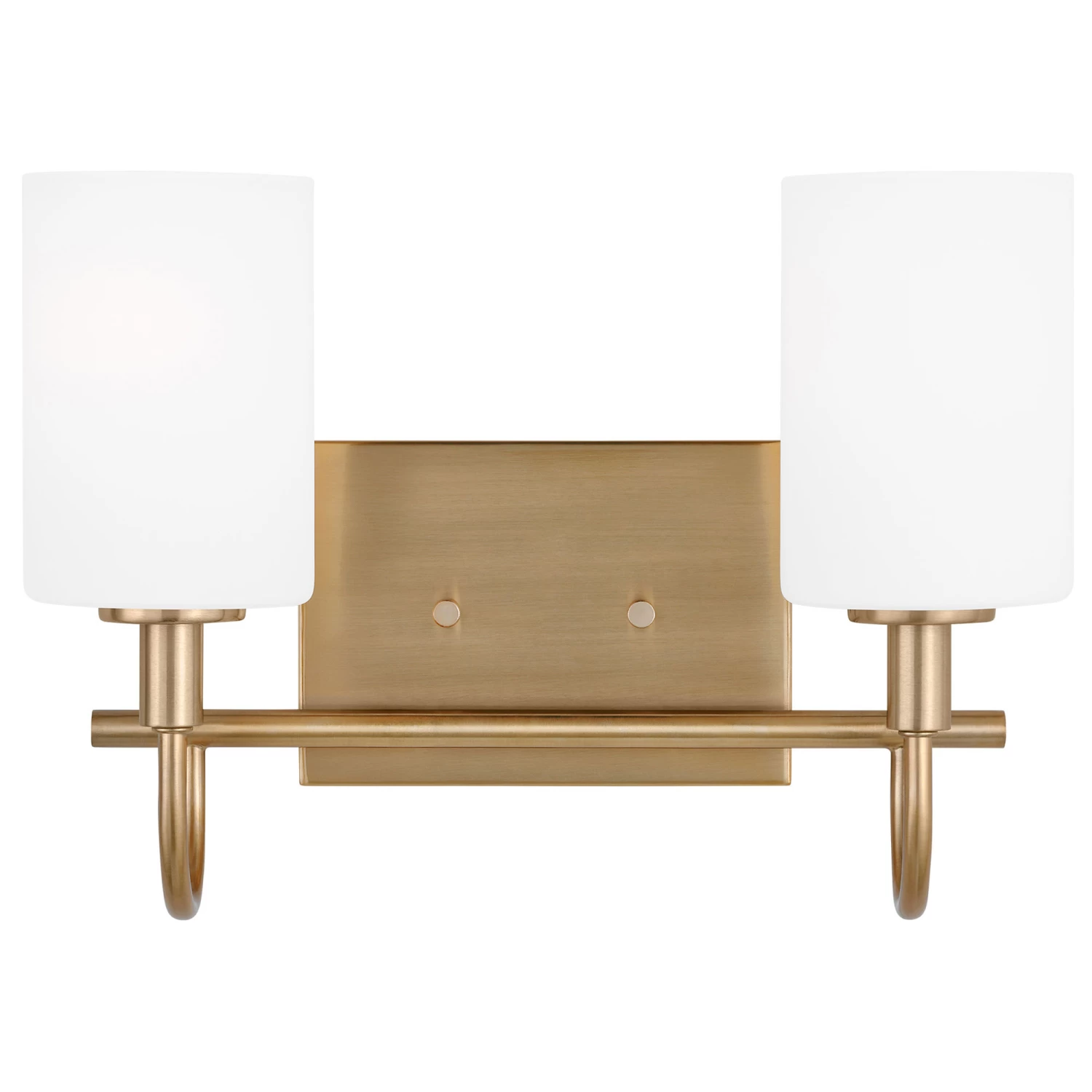 Oak Moore Bathroom Vanity Light 8 Oak Moore Bathroom Vanity Light - Image 8