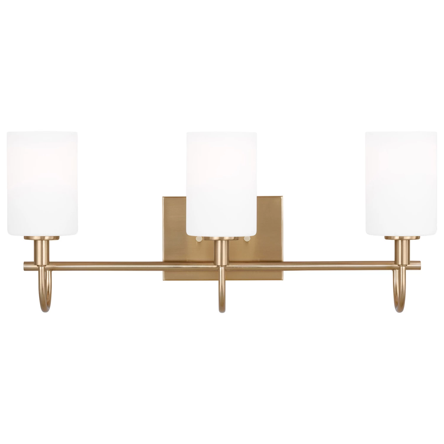 Oak Moore Bathroom Vanity Light 6 Oak Moore Bathroom Vanity Light - Image 6