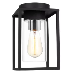 Vado Outdoor Ceiling Light -Fashion Lighting 1195134