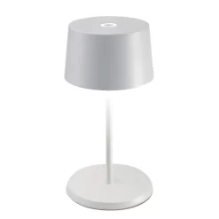 Olivia Pro Mini Cordless Table Lamp -Fashion Lighting 1195176