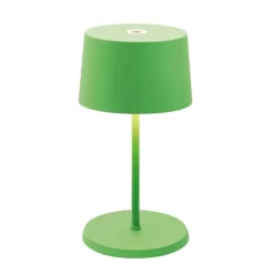 Olivia Pro Mini Cordless Table Lamp -Fashion Lighting 1195180