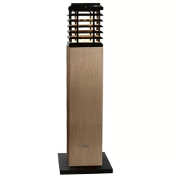 Tekura Outdoor Solar Path Light -Fashion Lighting 1198859