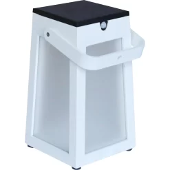 Tinka Outdoor Solar Lantern 19 Tinka Outdoor Solar Lantern -Fashion Lighting 1198895