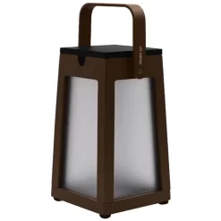 Tinka Outdoor Solar Lantern 16 Tinka Outdoor Solar Lantern -Fashion Lighting 1198896