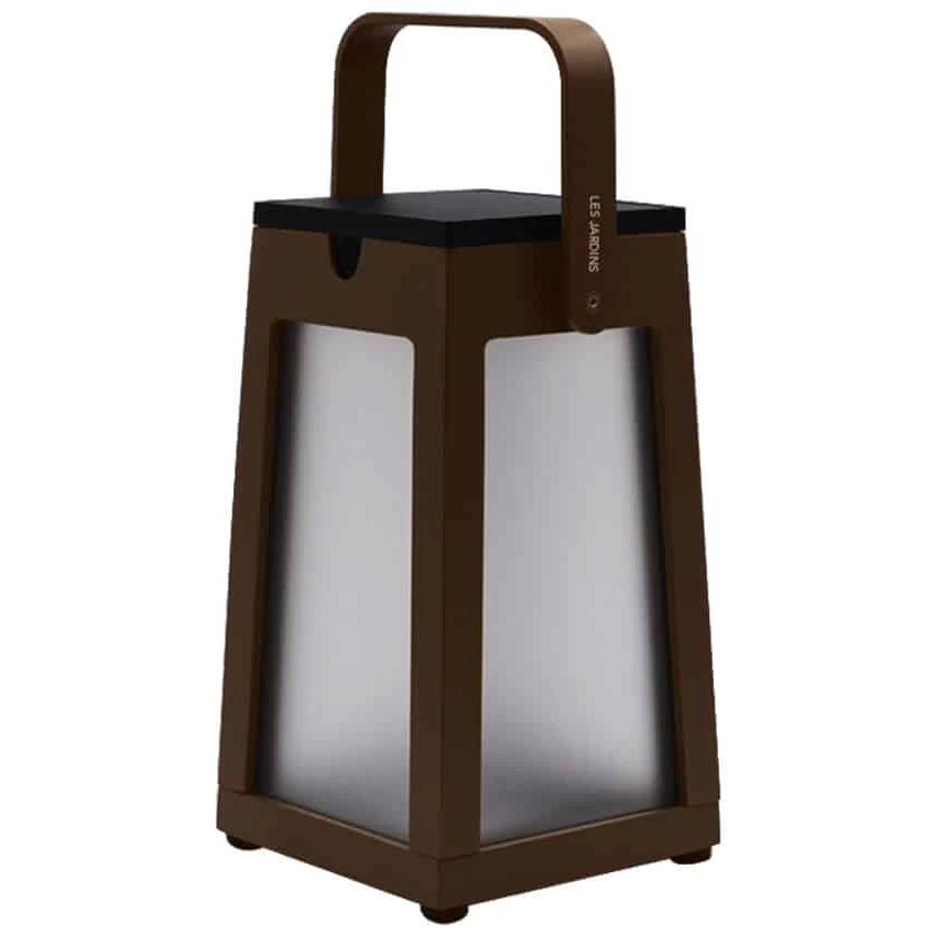 Tinka Outdoor Solar Lantern 7 Tinka Outdoor Solar Lantern - Image 7