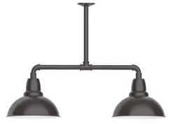 Cafe Linear Outdoor Pendant 12 Cafe Linear Outdoor Pendant -Fashion Lighting 1199656