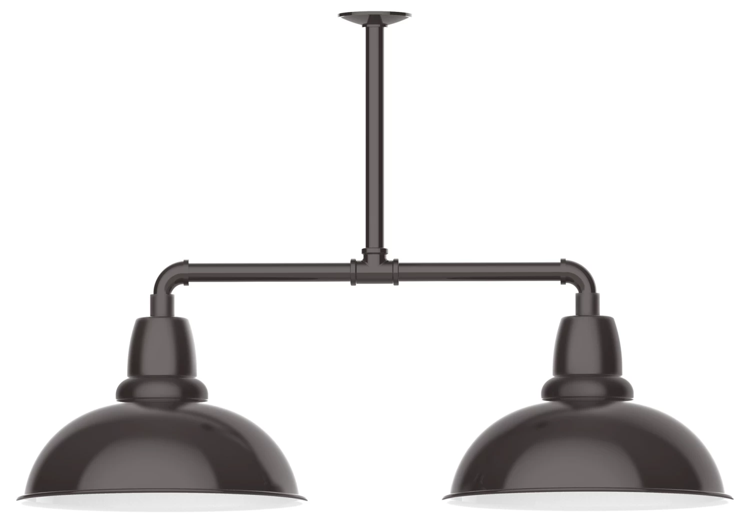 Cafe Linear Outdoor Pendant 4 Cafe Linear Outdoor Pendant - Image 4