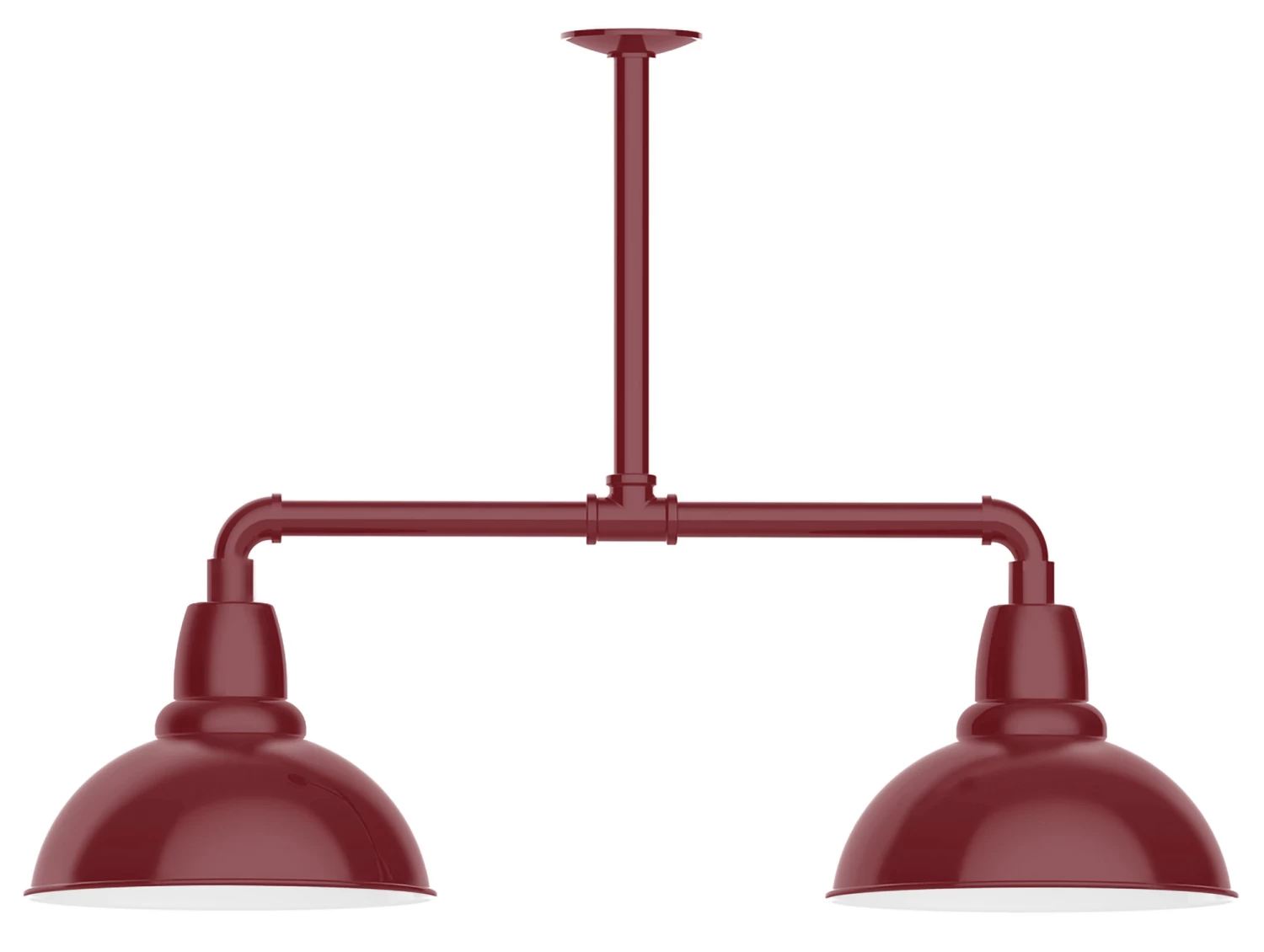 Cafe Linear Outdoor Pendant 6 Cafe Linear Outdoor Pendant - Image 6