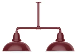 Cafe Linear Outdoor Pendant 16 Cafe Linear Outdoor Pendant -Fashion Lighting 1199672