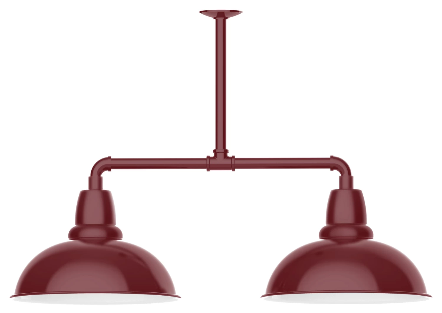 Cafe Linear Outdoor Pendant 7 Cafe Linear Outdoor Pendant - Image 7