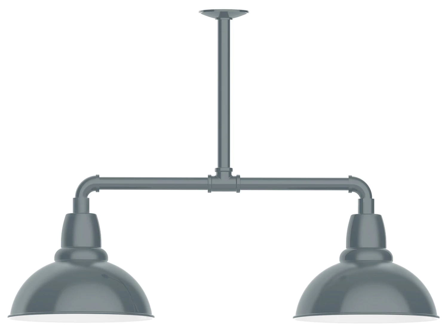 Cafe Linear Outdoor Pendant 9 Cafe Linear Outdoor Pendant - Image 9