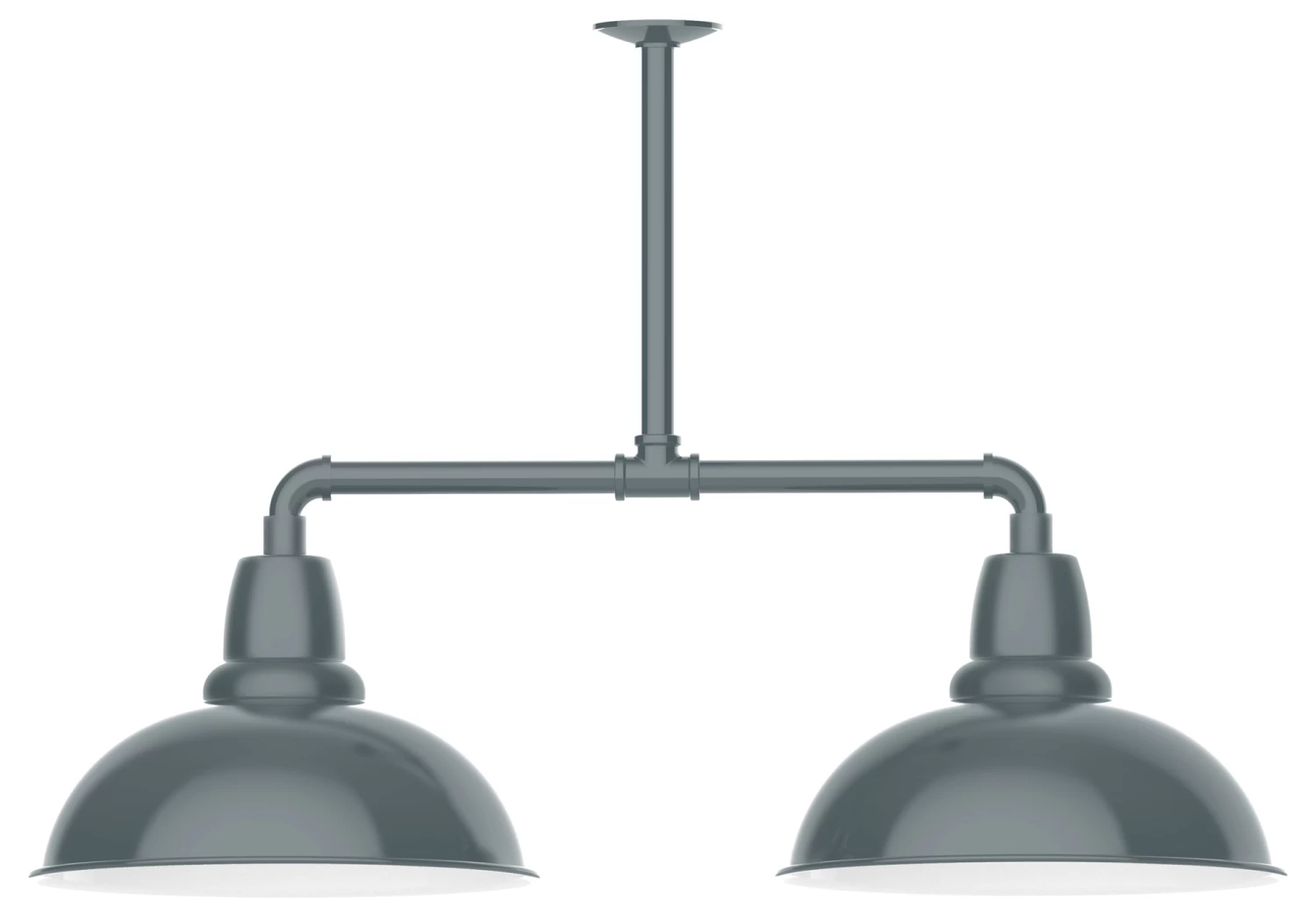 Cafe Linear Outdoor Pendant 10 Cafe Linear Outdoor Pendant - Image 10