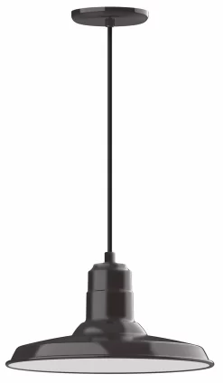 Warehouse Outdoor Pendant -Fashion Lighting 1200725
